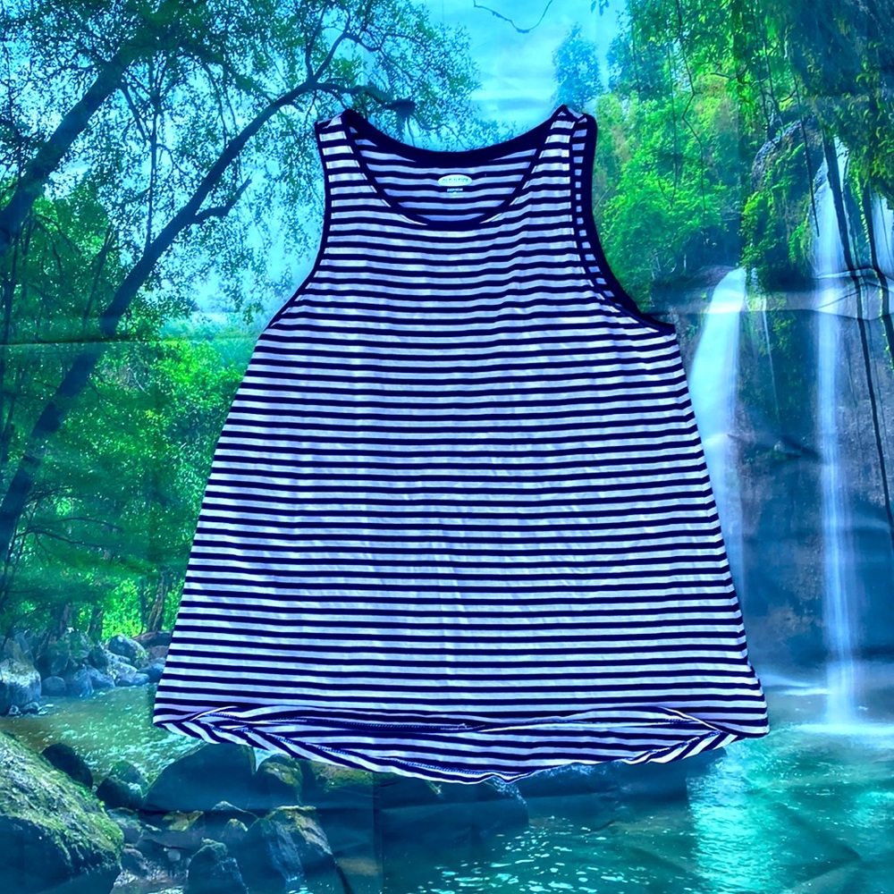 Women’s Medium Old Navy Tank Top